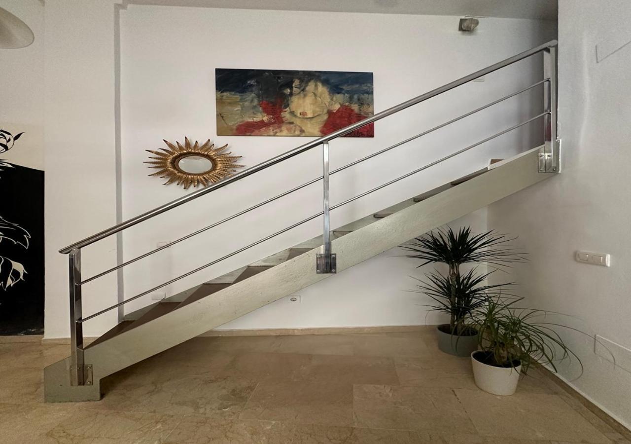 Home Art Refino Malaga Exterior photo