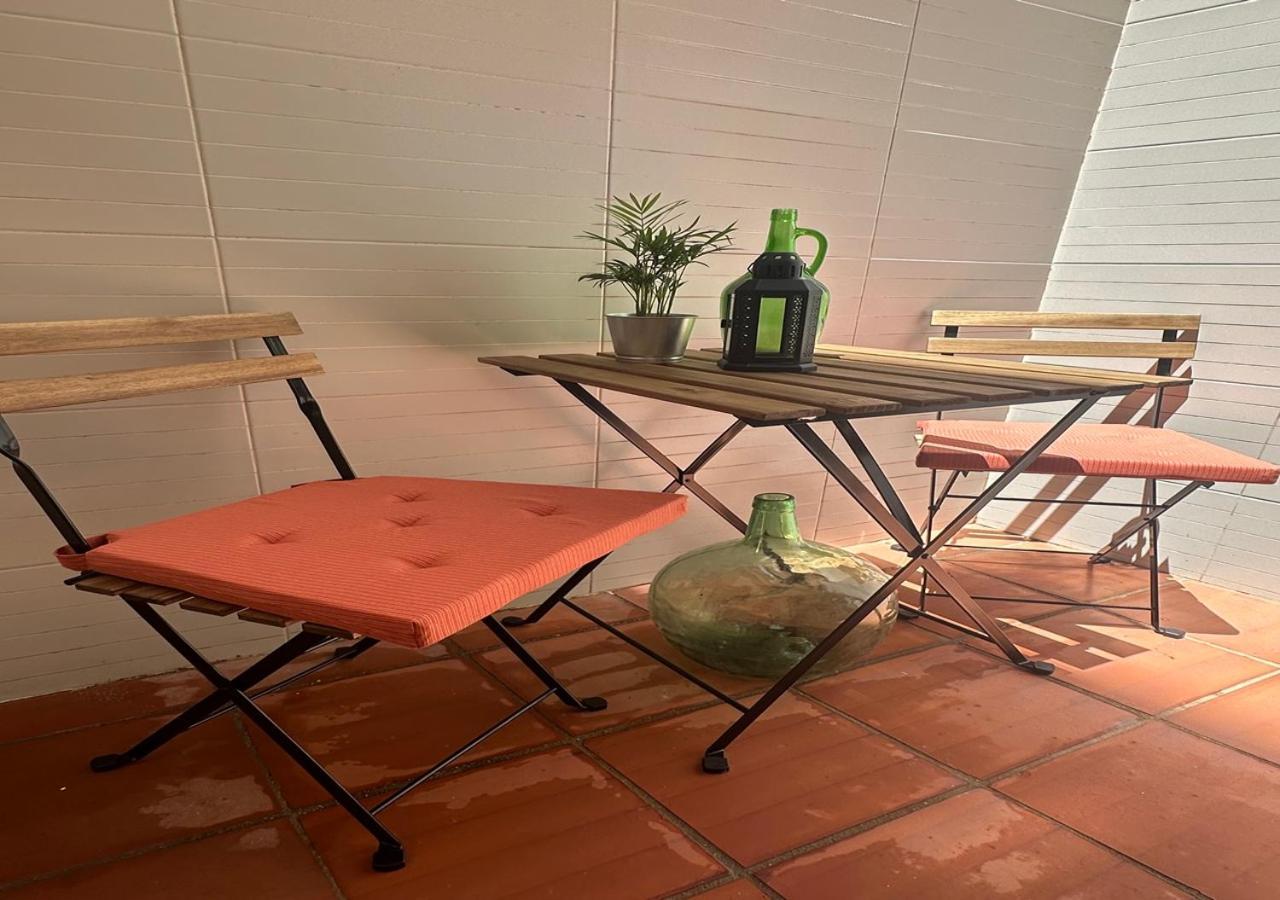 Home Art Refino Malaga Exterior photo