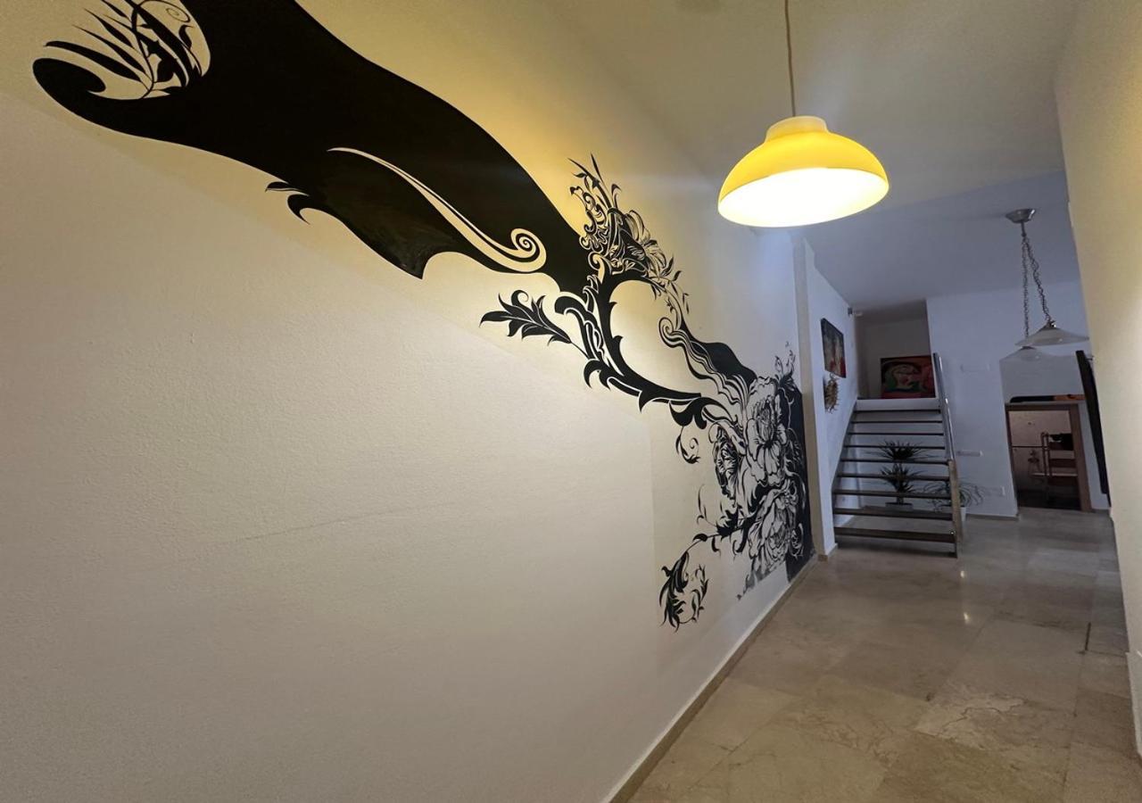 Home Art Refino Malaga Exterior photo