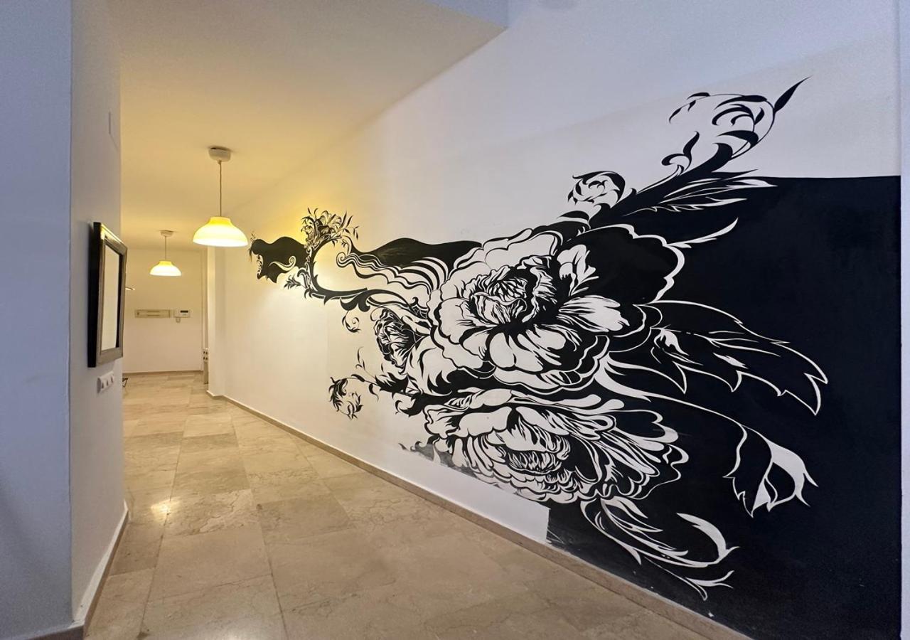 Home Art Refino Malaga Exterior photo