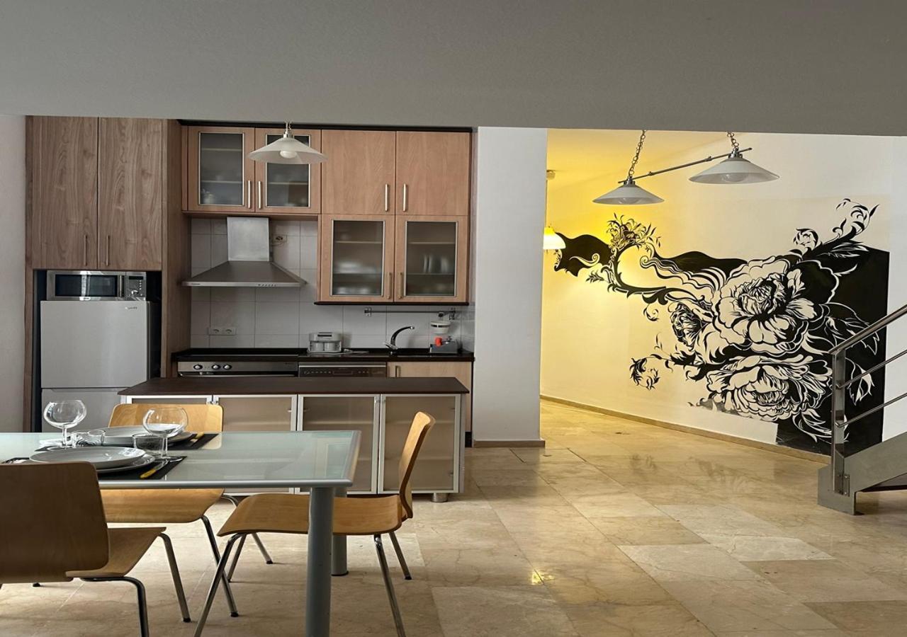 Home Art Refino Malaga Exterior photo