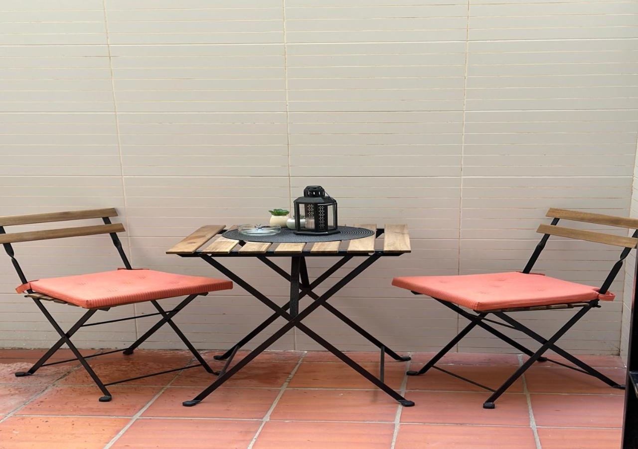 Home Art Refino Malaga Exterior photo